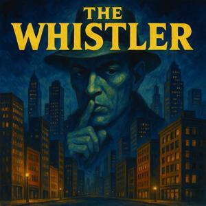 The Whistler | OTNetcast.com by Andrew Rhynes