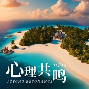 心理共鸣Psycho_resonance by Minglei_