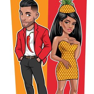 Latin Swingers Podcast by Latin swingers Podcast