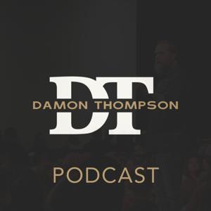 Damon Thompson Ministries by Damon Thompson Ministries