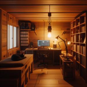 地下生活者のsu•ki by yamashiyama