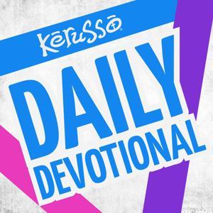 Kerusso Daily Devotional by Kerusso