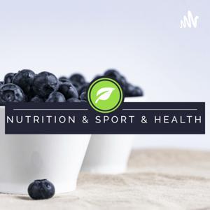 Nutrition.Sport.Health by Arthur Delcourt by Nutrition.Sport.Health-Delcourt Arthur