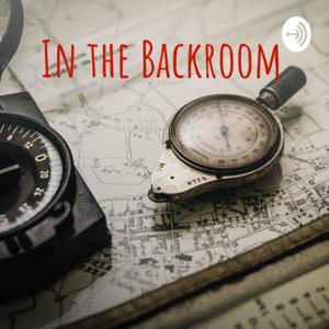 In the Backroom by Jon Shank
