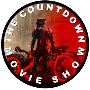 The Countdown Movie Show by The Movie Guys