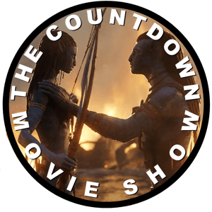 The Countdown Movie Show by The Movie Guys