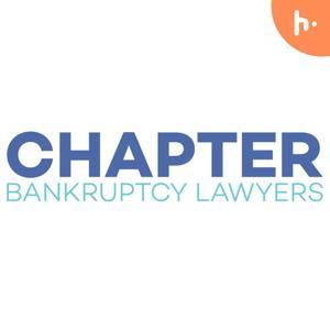 Clear Your Debt: Legal Insights With Chapter Bankruptcy Lawyers by Chapter Bankruptcy Lawyers