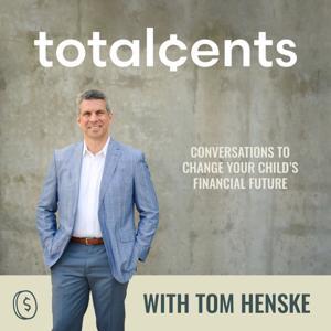 Total Cents by Tom Henske