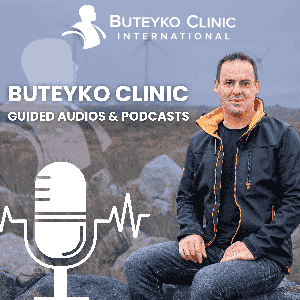 Buteyko Clinic International by Patrick McKeown