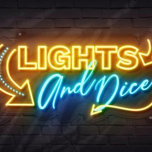 Lights and Dice: Vegas, Casinos and Travel by Lights and Dice Podcast