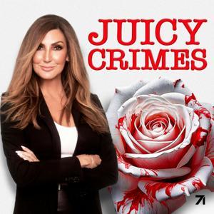 Juicy Crimes with Heather McDonald by Heather McDonald & Studio71