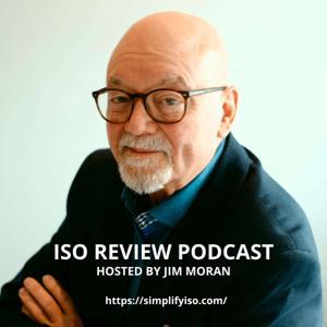 The ISO Review Podcast by Jim