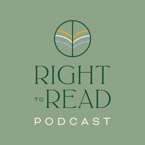 Right to Read by Jennifer Bernheim