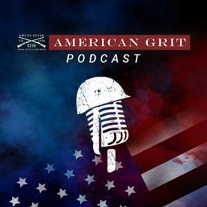 The American Grit Podcast by Grunt Style