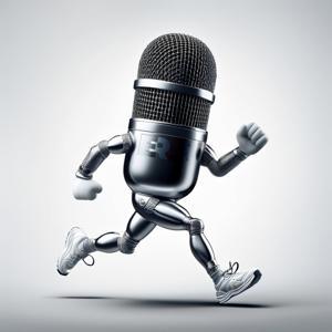 Running Cast Egypt by ERS