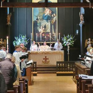 Saint Michael and All Angels Sermons by Saint Michael and All Angels