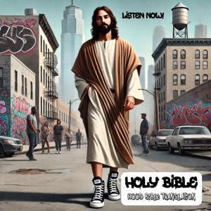 Holy Bible: Hood Bible Translation (Free Audiobook) by SankofaEdition.com