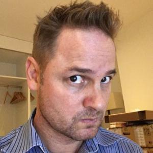 Richie's Audiobooks by Richard Keane