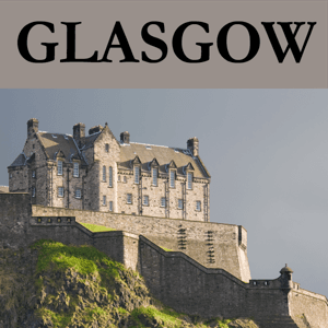 Glasgow Global Security Network International Conference 2013 by University of Glasgow