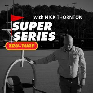 SUPER SERIES by Tru-Turf by Tru-Turf