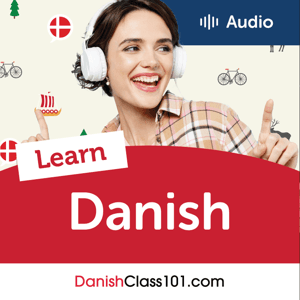 Learn Danish | DanishClass101.com by DanishClass101.com