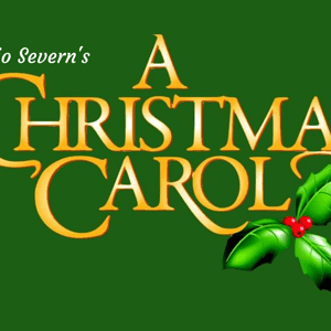 Studio Severn Presents - A Christmas Carol by Studio Severn