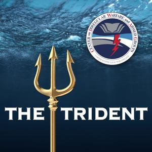 The Trident by U.S. Naval War College