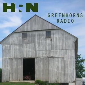 Greenhorns Radio by Heritage Radio Network