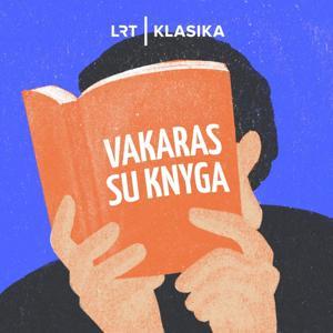 Vakaras su knyga by LRT