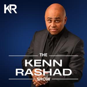 The Kenn Rashad Show by Rashad Media