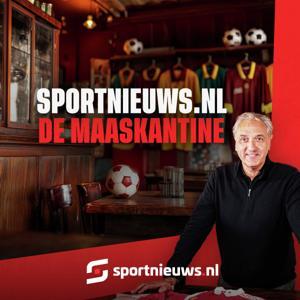 De Maaskantine by Sportnieuws