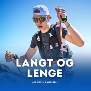 Langt og lenge by Kevin Ramsfjell