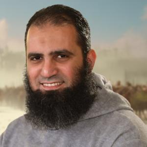 قصص الصحابة للمهندس علاء حامد by الإصلاح ما استطعت