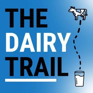 The Dairy Trail by Agriland Media