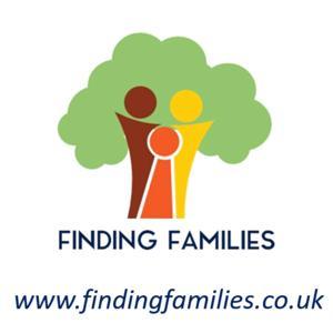 Finding Families with DNA by Finding Families