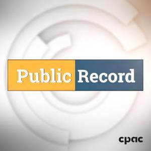 Public Record - CPAC by Public Record - CPAC