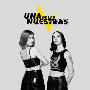 Una de las Nuestras by Una de las Nuestras⚡️