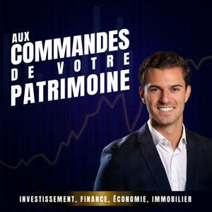 Aux commandes de votre patrimoine by ACDVP