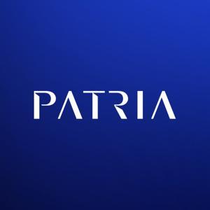 Patria Investimentos by Patria Investimentos