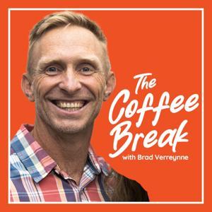 Coffee Break with Brad Verreynne by Bradley Verreynne