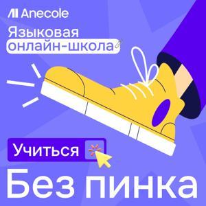 Без Пинка by Анастасия Перельман