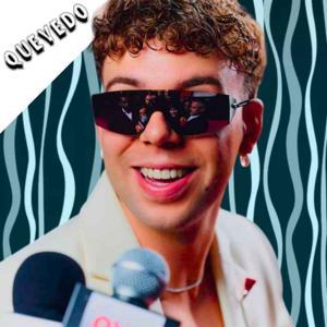 Quevedo Bzrp X MR. MOONDIAL by Pedro Marín