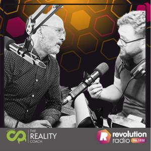 The Reality Check by Revolution Radio Limited