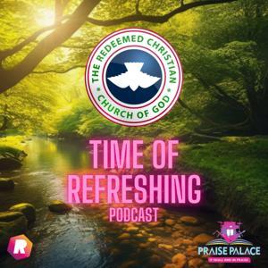 Moment of Refreshing by Revolution Radio