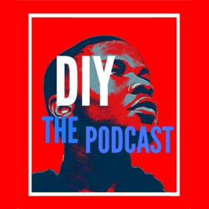 DIY - The Podcast by Revolution Radio Limited