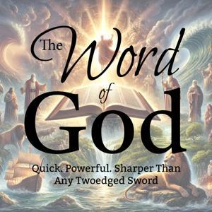 The Word of God by Jeremy Walker