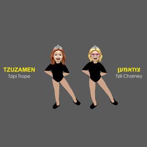 Tzuzamen Club by Tzipi and Tzili