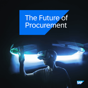 The Future of Procurement by SAP SE