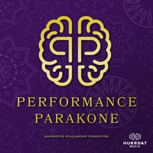 Performance Parakone by Hurrdat Media