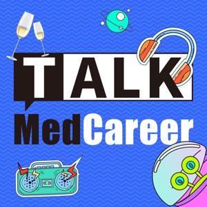 生化医药准职人 by Frida放放